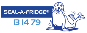 Seal a Fridge